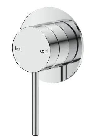 Mica Shower Mixer ? TRIM KIT ONLY by Bella Vista, a Shower Heads & Mixers for sale on Style Sourcebook