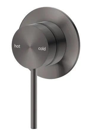 Mica Shower Mixer - TRIM KIT ONLY by Bella Vista, a Shower Heads & Mixers for sale on Style Sourcebook