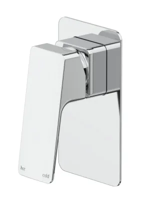 Tiago Shower Mixer - TRIM KIT ONLY by Bella Vista, a Shower Heads & Mixers for sale on Style Sourcebook