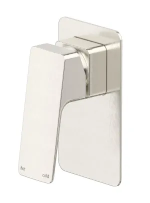 Tiago Shower Mixer - TRIM KIT ONLY by Bella Vista, a Shower Heads & Mixers for sale on Style Sourcebook