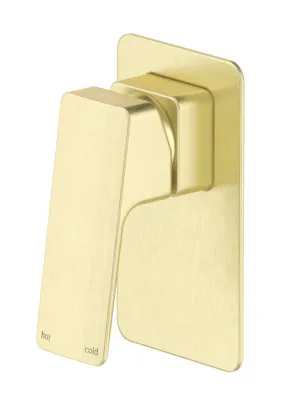 Tiago Shower Mixer - TRIM KIT ONLY by Bella Vista, a Shower Heads & Mixers for sale on Style Sourcebook