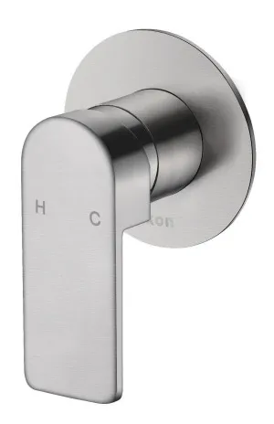 Flores Shower Mixer by Bella Vista, a Shower Heads & Mixers for sale on Style Sourcebook