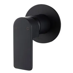 Flores Shower Mixer by Bella Vista, a Shower Heads & Mixers for sale on Style Sourcebook