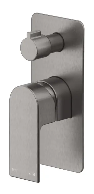 Beki Shower Mixer Diverter - 1P - TRIM KIT ONLY by Bella Vista, a Shower Heads & Mixers for sale on Style Sourcebook