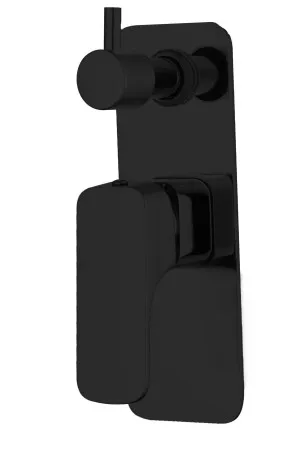 Chaser Shower Mixer Diverter by Bella Vista, a Shower Heads & Mixers for sale on Style Sourcebook