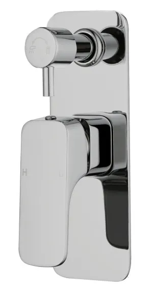 Chaser Shower Mixer Diverter by Bella Vista, a Shower Heads & Mixers for sale on Style Sourcebook