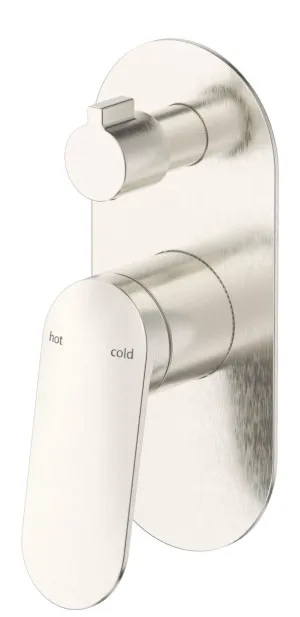 Lantra Shower Mixer Diverter - 1P - TRIM KIT ONLY by Bella Vista, a Shower Heads & Mixers for sale on Style Sourcebook