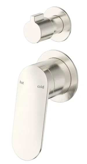 Lantra Shower Mixer Diverter - 2P - TRIM KIT ONLY by Bella Vista, a Shower Heads & Mixers for sale on Style Sourcebook