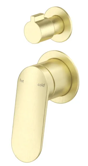 Lantra Shower Mixer Diverter - 2P - TRIM KIT ONLY by Bella Vista, a Shower Heads & Mixers for sale on Style Sourcebook
