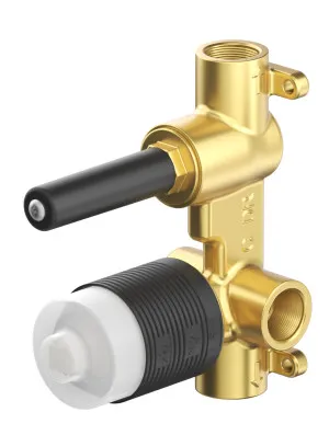 Lantra Shower Mixer Diverter - BODY ONLY by Bella Vista, a Shower Heads & Mixers for sale on Style Sourcebook