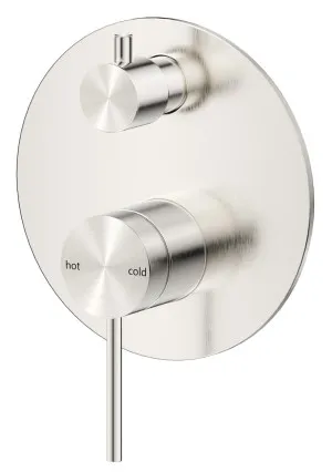 Mica Shower Mixer Diverter - 1P - TRIM KIT ONLY by Bella Vista, a Shower Heads & Mixers for sale on Style Sourcebook