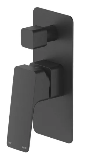 Tiago Shower Mixer Diverter - TRIM KIT ONLY by Bella Vista, a Shower Heads & Mixers for sale on Style Sourcebook