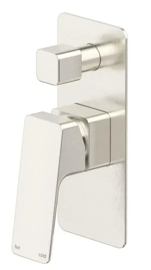 Tiago Shower Mixer Diverter - TRIM KIT ONLY by Bella Vista, a Shower Heads & Mixers for sale on Style Sourcebook