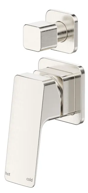 Tiago Shower Mixer Diverter - 2P - TRIM KIT ONLY by Bella Vista, a Shower Heads & Mixers for sale on Style Sourcebook