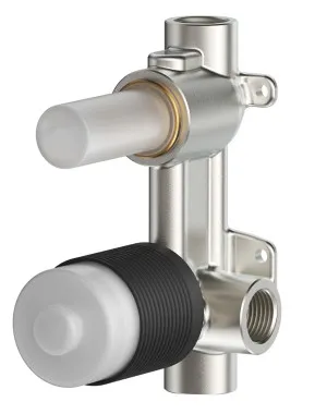 Mica Shower Mixer Diverter - BODY ONLY by Bella Vista, a Shower Heads & Mixers for sale on Style Sourcebook