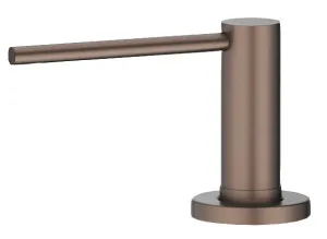 Mica Soap Dispenser by Bella Vista, a Soap Dishes & Dispensers for sale on Style Sourcebook