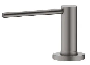 Mica Soap Dispenser by Bella Vista, a Soap Dishes & Dispensers for sale on Style Sourcebook