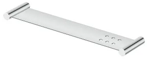 Mica Stainless Shelf - 400mm by Bella Vista, a Shelves & Soap Baskets for sale on Style Sourcebook