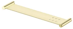 Mica Stainless Shelf - 400mm by Bella Vista, a Shelves & Soap Baskets for sale on Style Sourcebook