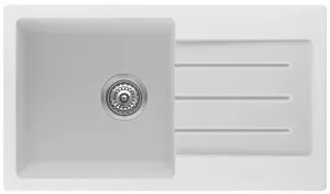 Fomos Sink 770 x 440mm by Bella Vista, a Kitchen Sinks for sale on Style Sourcebook