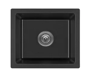 Fomos Sink 460 x 410mm by Bella Vista, a Kitchen Sinks for sale on Style Sourcebook