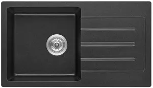 Fomos Sink 770 x 440mm by Bella Vista, a Kitchen Sinks for sale on Style Sourcebook