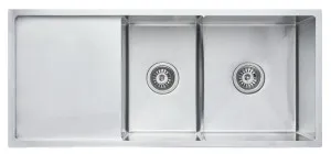 Luminare Sink 1000 x 440mm by Bella Vista, a Kitchen Sinks for sale on Style Sourcebook