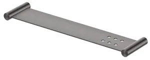 Mica Stainless Shelf - 400mm by Bella Vista, a Shelves & Soap Baskets for sale on Style Sourcebook