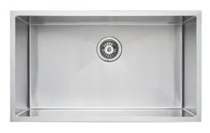 Luminare Sink 760 x 440mm - Single Bowl by Bella Vista, a Kitchen Sinks for sale on Style Sourcebook