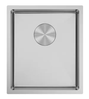 Luminare Sink 380 x 440mm by Bella Vista, a Kitchen Sinks for sale on Style Sourcebook