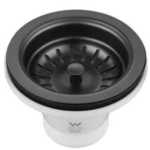 Sink Drain by Bella Vista, a Kitchen Sinks for sale on Style Sourcebook
