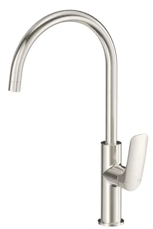 Kaza Sink Mixer by Bella Vista, a Kitchen Taps & Mixers for sale on Style Sourcebook