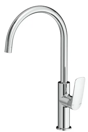 Kaza Sink Mixer by Bella Vista, a Kitchen Taps & Mixers for sale on Style Sourcebook