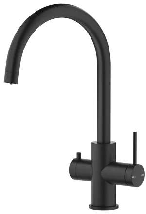 Mica 3-Way Filter Sink Mixer by Bella Vista, a Kitchen Taps & Mixers for sale on Style Sourcebook