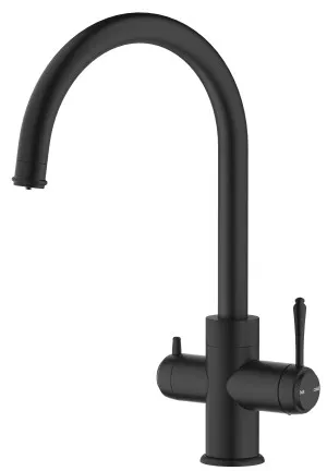 Mica Heritage 3-Way Filter Sink Mixer by Bella Vista, a Kitchen Taps & Mixers for sale on Style Sourcebook
