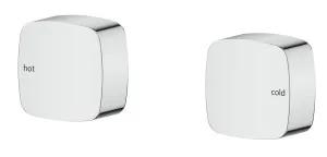Coming Soon - Beki Wall Top Assembly - Trim Kit Only by Bella Vista, a Shower Heads & Mixers for sale on Style Sourcebook