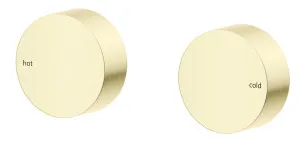 Coming Soon - Mica Wall Top Assembly - Trim Kit Only by Bella Vista, a Shower Heads & Mixers for sale on Style Sourcebook