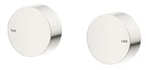 Coming Soon - Mica Wall Top Assembly - Trim Kit Only by Bella Vista, a Shower Heads & Mixers for sale on Style Sourcebook
