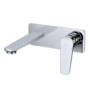 Celsior Wall-Spout Combo by Bella Vista, a Shower Heads & Mixers for sale on Style Sourcebook