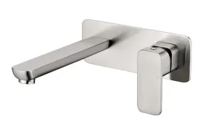 Chaser Wall-Spout Combo by Bella Vista, a Shower Heads & Mixers for sale on Style Sourcebook