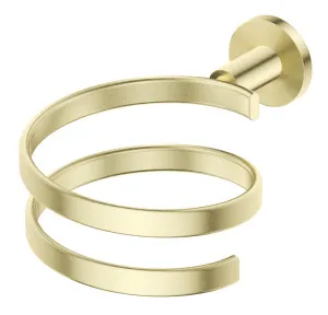 Mica Hair Dryer Holder by Bella Vista, a Shelves & Hooks for sale on Style Sourcebook