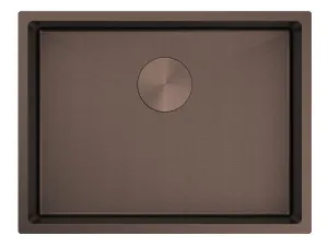 Coming Soon - Luminare Sink 580 x 440mm by Bella Vista, a Kitchen Sinks for sale on Style Sourcebook