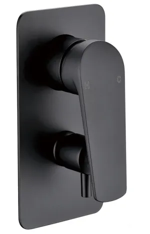 Celsior Shower Mixer Diverter by Bella Vista, a Shower Heads & Mixers for sale on Style Sourcebook