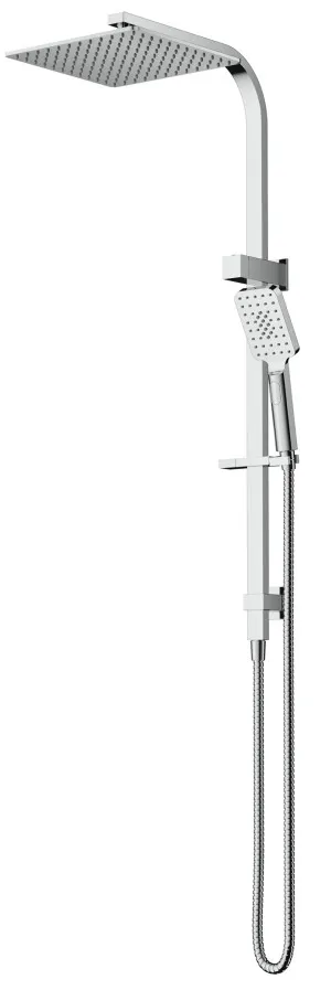 Cresta Dual Shower Rail by Bella Vista, a Accessible for sale on Style Sourcebook