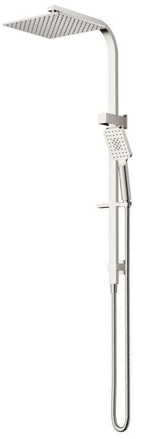Cresta Dual Shower Rail by Bella Vista, a Accessible for sale on Style Sourcebook