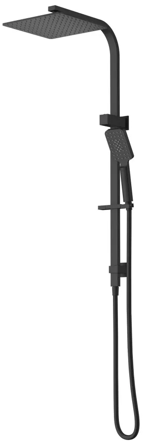 Cresta Dual Shower Rail by Bella Vista, a Accessible for sale on Style Sourcebook