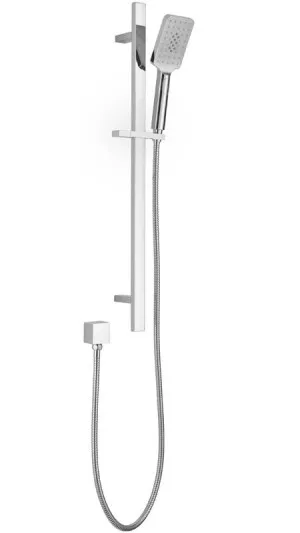 Cresta Single Shower Rail by Bella Vista, a Accessible for sale on Style Sourcebook