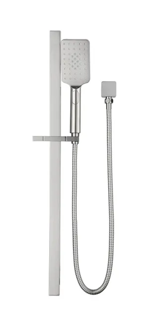 Cresta Single Shower Rail by Bella Vista, a Accessible for sale on Style Sourcebook