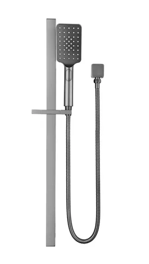 Cresta Single Shower Rail by Bella Vista, a Accessible for sale on Style Sourcebook