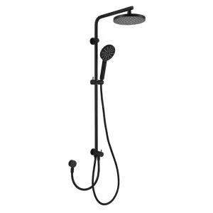 Mica Dual Shower Rail - RetroFit by Bella Vista, a Accessible for sale on Style Sourcebook